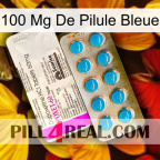 100Mg Blue Pill new07